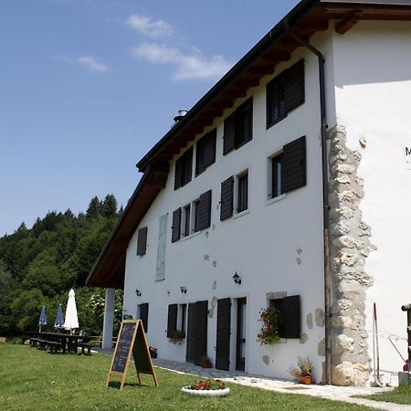 Trentino In Malga: Malga Zanga Arco Exterior foto