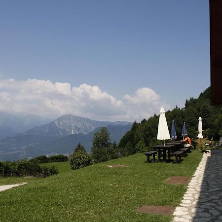 Trentino In Malga: Malga Zanga Arco Exterior foto