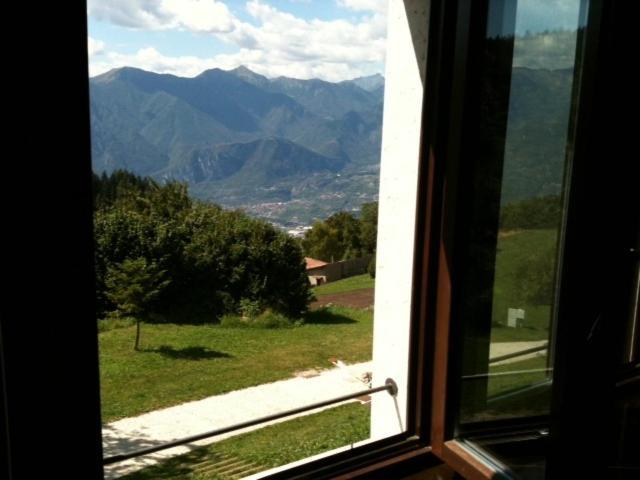 Trentino In Malga: Malga Zanga Arco Exterior foto