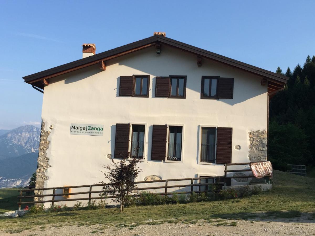 Trentino In Malga: Malga Zanga Arco Exterior foto