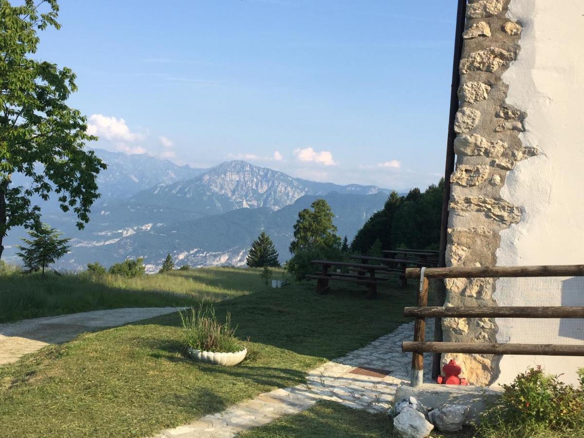 Trentino In Malga: Malga Zanga Arco Exterior foto