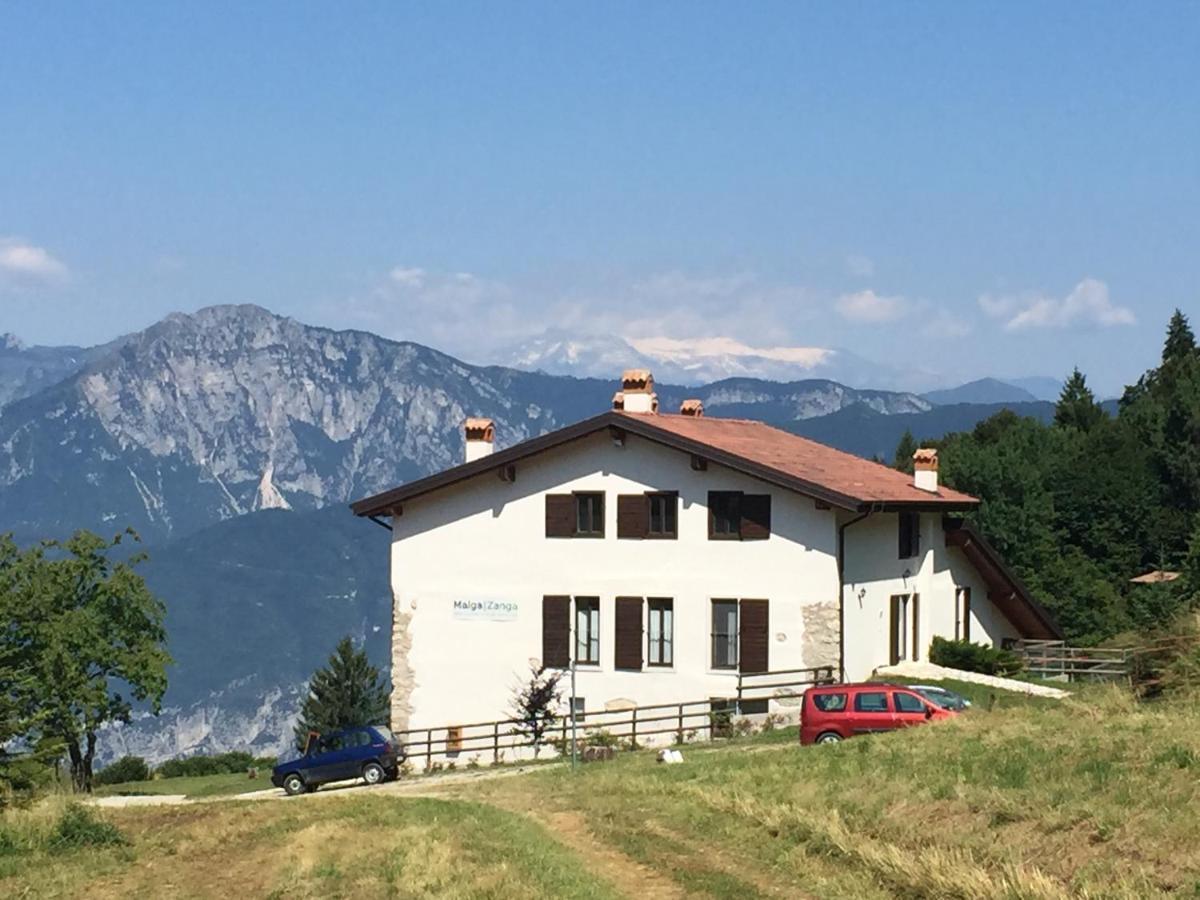 Trentino In Malga: Malga Zanga Arco Exterior foto