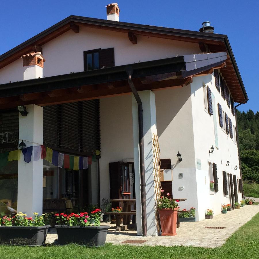 Trentino In Malga: Malga Zanga Arco Exterior foto