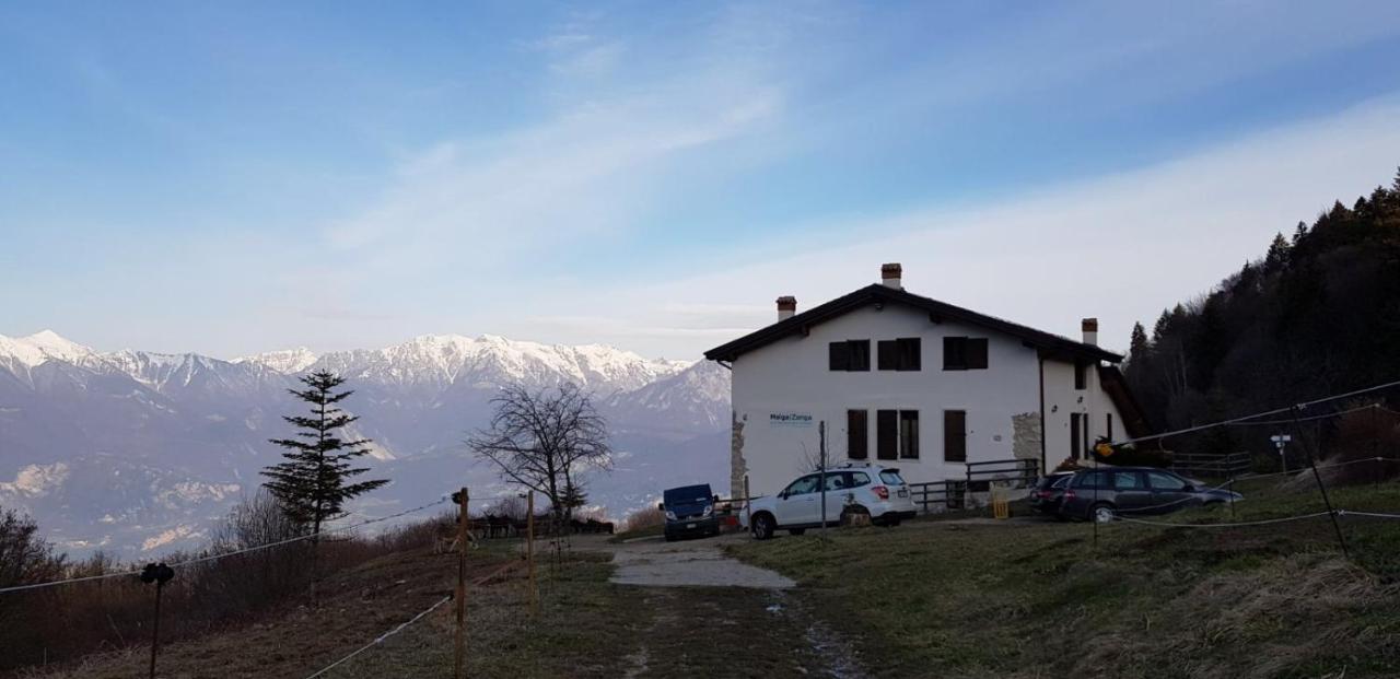 Trentino In Malga: Malga Zanga Arco Exterior foto