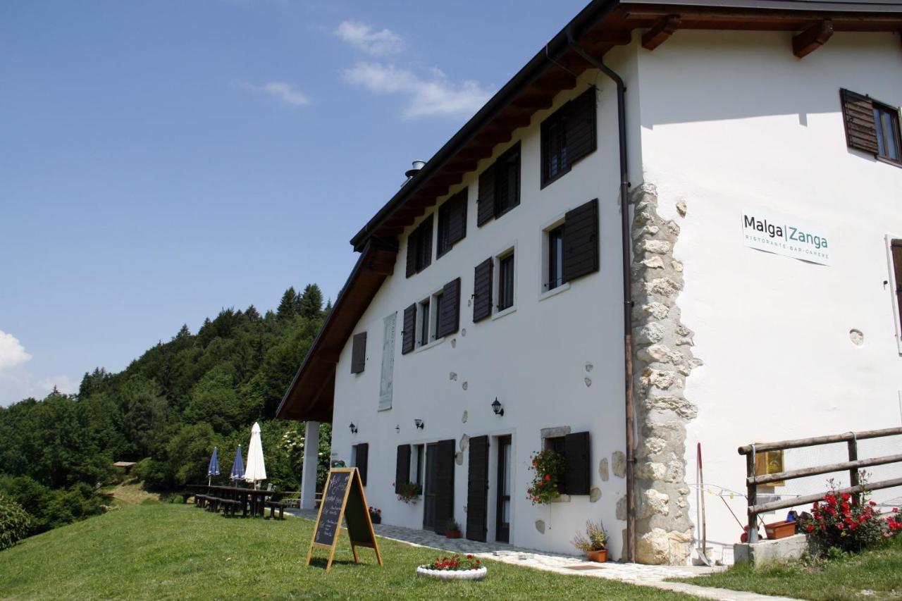 Trentino In Malga: Malga Zanga Arco Exterior foto