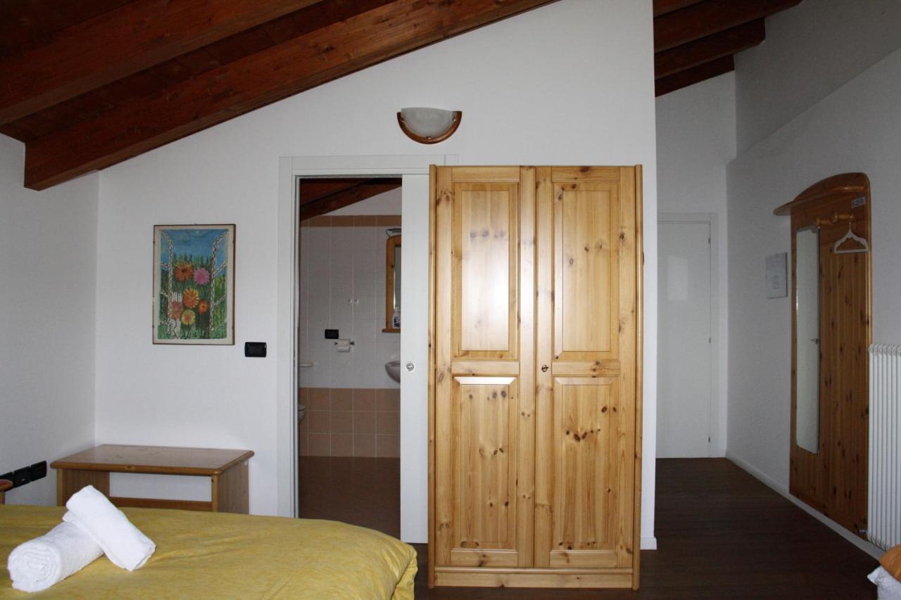 Trentino In Malga: Malga Zanga Arco Exterior foto