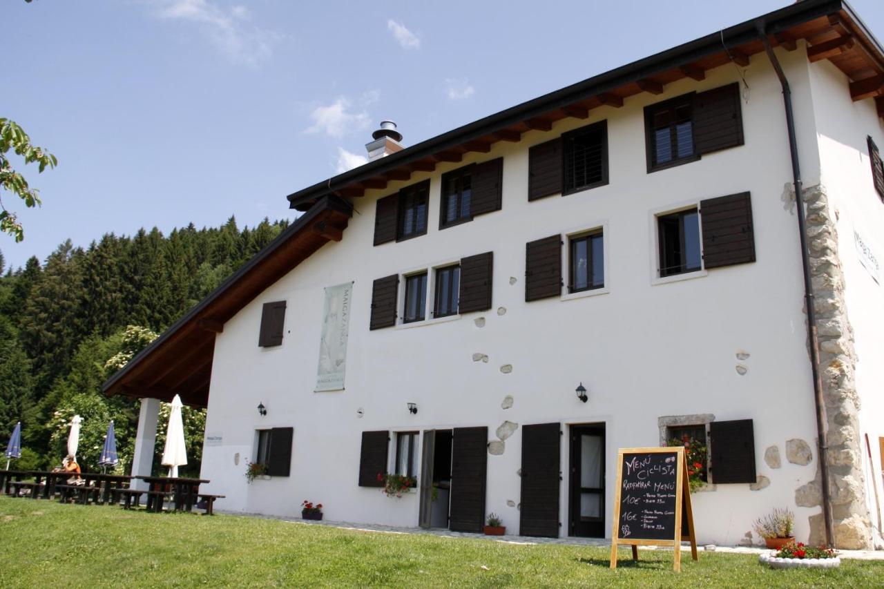 Trentino In Malga: Malga Zanga Arco Exterior foto