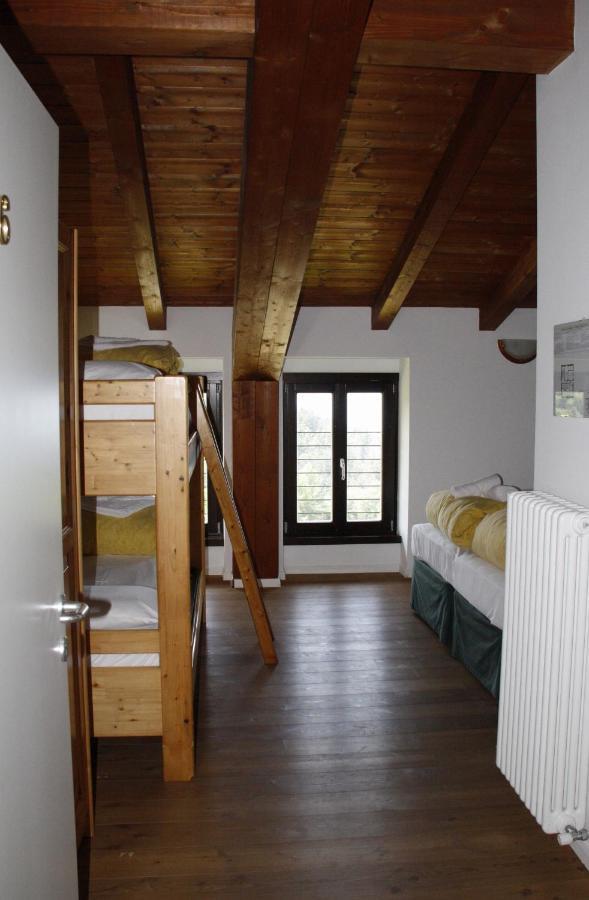Trentino In Malga: Malga Zanga Arco Exterior foto