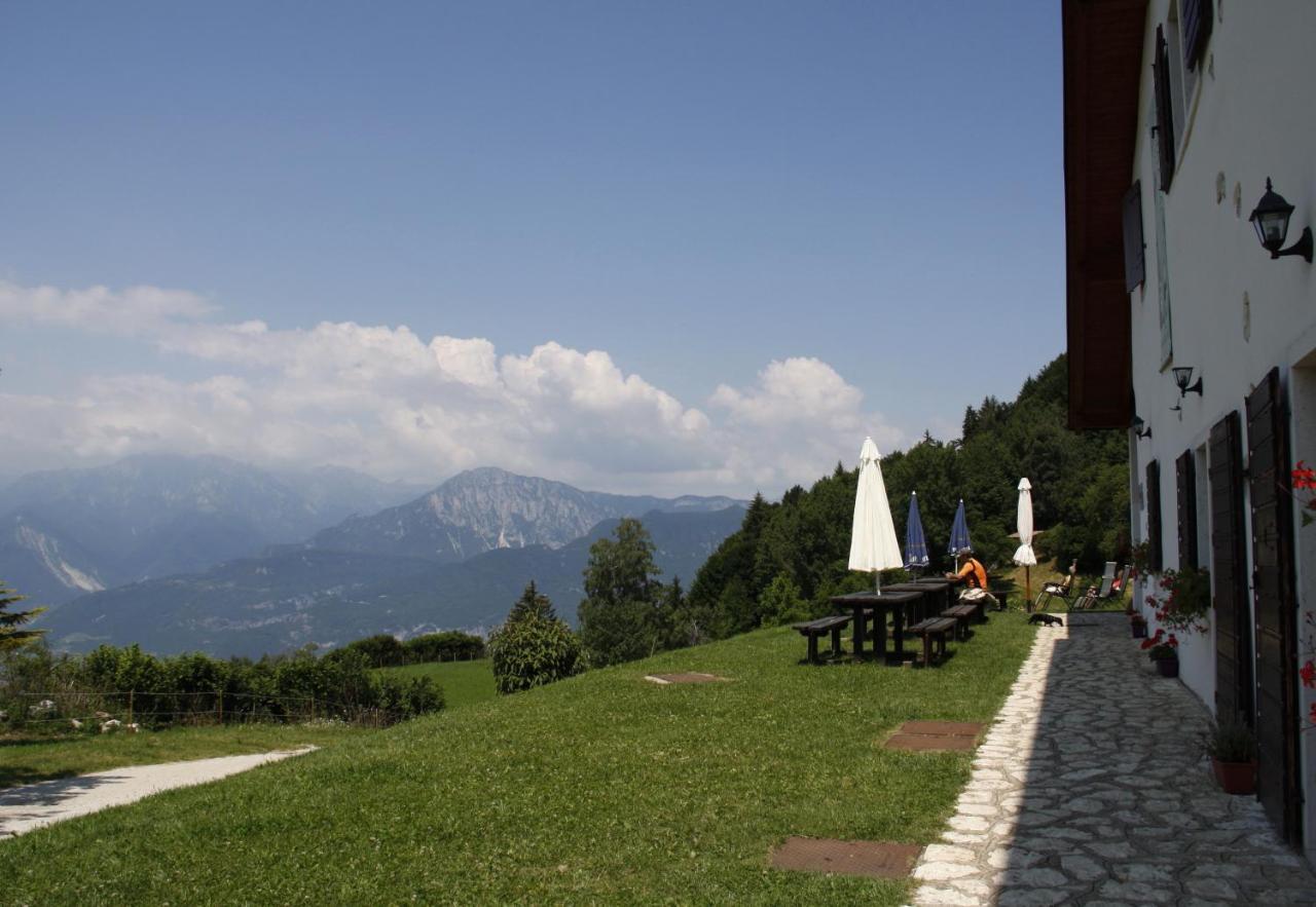 Trentino In Malga: Malga Zanga Arco Exterior foto